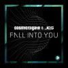 Cosmic Gate - Lost In Music