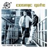 Cover Cosmic Gate - Fire Wire Cosmic Gate - Fire Wire