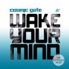 Cover Cosmic Gate - The Rhythm Cosmic Gate - The Rhythm