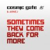 Cover Cosmic Gate - This Is The Party Cosmic Gate - This Is The Party