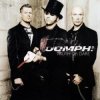 Cover Oomph - Sandman Oomph - Sandman