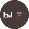 Cover Burial - Distant Lights Burial - Distant Lights