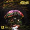 Cover Infected Mushroom - Wanted To Infected Mushroom - Wanted To
