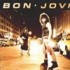 Cover Bon Jovi - She`s a little runaway Bon Jovi - She`s a little runaway