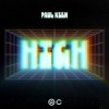Cover Paul Keen - High Paul Keen - High