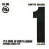The KLF - It's Grim Up North London (Ambient Drone MK7)
