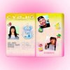 Cover Jax Jones & Rebecca Black & sooyeon - Bad Boys (Faster Harder Remix) Jax Jones & Rebecca Black & sooyeon - Bad Boys (Faster Harder Remix)