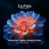 Cover Korolova & Zamna Soundsystem - Universe Korolova & Zamna Soundsystem - Universe