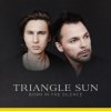 Cover Triangle Sun - Unpredictable Love Triangle Sun - Unpredictable Love