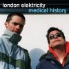 Cover London Elektricity - Funkopolis London Elektricity - Funkopolis