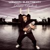 Cover London Elektricity - Telefunken Lizard Filter London Elektricity - Telefunken Lizard Filter