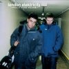Cover London Elektricity - Drop Ship London Elektricity - Drop Ship