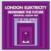 Cover London Elektricity - A Beautiful Sadness London Elektricity - A Beautiful Sadness