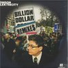 Cover London Elektricity - Had a Little Fight London Elektricity - Had a Little Fight