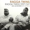 Cover Ragga twins - The homeless problem Ragga twins - The homeless problem