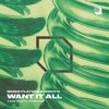 Cover Bingo Players & Mohtiv - Want It All Bingo Players & Mohtiv - Want It All