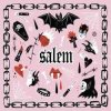 Cover Salem - YOUBOI Salem - YOUBOI