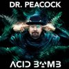 Cover Dr Peacock - La Familia Dr Peacock - La Familia