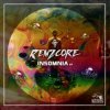 Cover Remzcore - Warrior Remzcore - Warrior