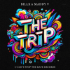 Cover Billx & Maddy V - The Trip Billx & Maddy V - The Trip