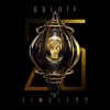 Goldie - Goldie - Timeless (Instrumental) (25 Year Remaster)