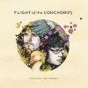 Flight Of The Conchords - Rambling Through The Avenues Of Time