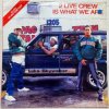 Cover 2 Live Crew - Freestyle 2 Live Crew - Freestyle