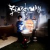 Cover Beardyman - Round The Clock Conclusions Beardyman - Round The Clock Conclusions