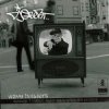 Cover DJ Qbert - Turntable TV (re-vizion) DJ Qbert - Turntable TV (re-vizion)