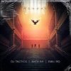 Cover DJ Tactics - Captain of the Seas DJ Tactics - Captain of the Seas