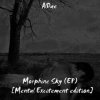 Cover AlDae - Morphine Sky (ReFKNmix By Freaky Mind) AlDae - Morphine Sky (ReFKNmix By Freaky Mind)