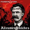 Cover Panzertank - Hakenkreuz (Reinterpreted By Freaky Mind) Panzertank - Hakenkreuz (Reinterpreted By Freaky Mind)