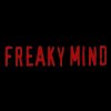 Cover Freaky Mind - Burning Freaky Mind - Burning