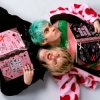 Cover Michael Clifford - give me a break! (Feat. Waterparks) Michael Clifford - give me a break! (Feat. Waterparks)