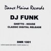 DJ Funk - Work This Mutha Fukka