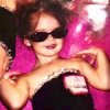 Cover Addison Rae - Fame is a Gun Addison Rae - Fame is a Gun
