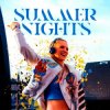 Cover LUNAX - Summer Nights (feat. myne) LUNAX - Summer Nights (feat. myne)