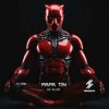 Cover Papa Tin - So Alive Papa Tin - So Alive