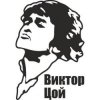 Cover Виктор Цой и группа Кино - Звезда Виктор Цой и группа Кино - Звезда