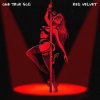 Cover One True God - Red Velvet One True God - Red Velvet