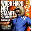 Cover Salvatore Ganacci - Berserk Salvatore Ganacci - Berserk