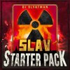 Cover DJ Blyatman - Stalin DJ Blyatman - Stalin