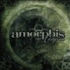 Cover Amorphis - Alone Amorphis - Alone