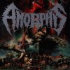 Cover Amorphis - Karelia Amorphis - Karelia