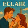 Cover Mario Kassar & Rus Novikov - Eclair Mario Kassar & Rus Novikov - Eclair
