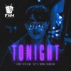 Cover Papa Tin & Fly & Sasha Fashion - Tonight Papa Tin & Fly & Sasha Fashion - Tonight