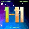 Cover Steve Aoki & Öwnboss - 1-11 Steve Aoki & Öwnboss - 1-11