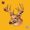 Cover Ben Burgess - Get Buck Ben Burgess - Get Buck