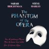 Cover Arah Brightmahthe - The Phantom of the Opera Arah Brightmahthe - The Phantom of the Opera