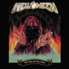 Cover Helloween - Magnetic Fields (Jean-Michel Jarre remix) Helloween - Magnetic Fields (Jean-Michel Jarre remix)